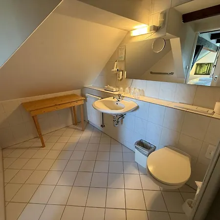 Hotel Miriquidi All Inklusive Oberwiesenthal Room photo
