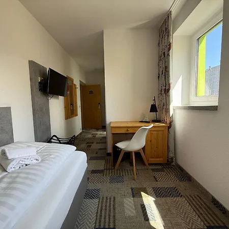 Hotel Miriquidi All Inklusive Oberwiesenthal Room photo