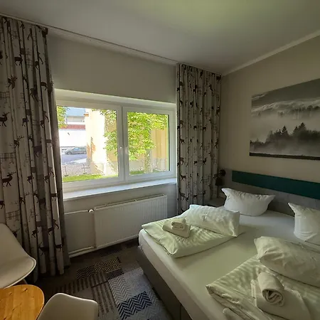 Hotel Miriquidi All Inklusive Oberwiesenthal Room photo