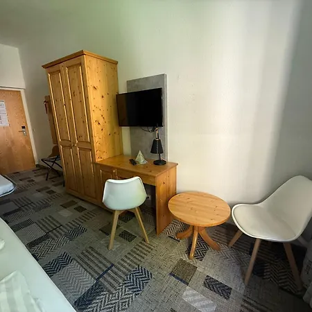 Hotel Miriquidi All Inklusive Oberwiesenthal Room photo