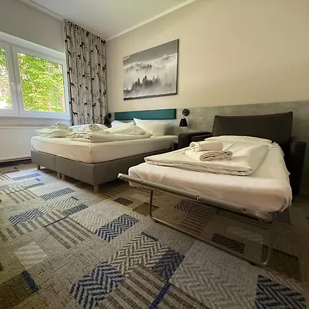 Hotel Miriquidi All Inklusive Oberwiesenthal Room photo
