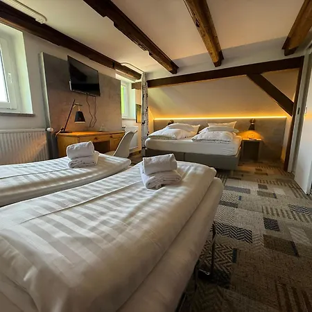 Hotel Miriquidi All Inklusive Oberwiesenthal Room photo