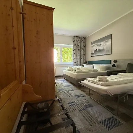 Hotel Miriquidi All Inklusive Oberwiesenthal Room photo