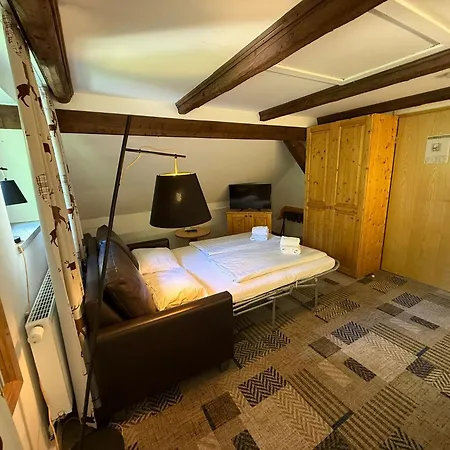 Hotel Miriquidi All Inklusive Oberwiesenthal Room photo