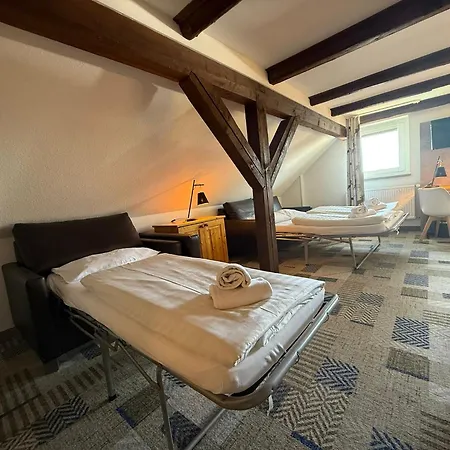 Hotel Miriquidi All Inklusive Oberwiesenthal Room photo