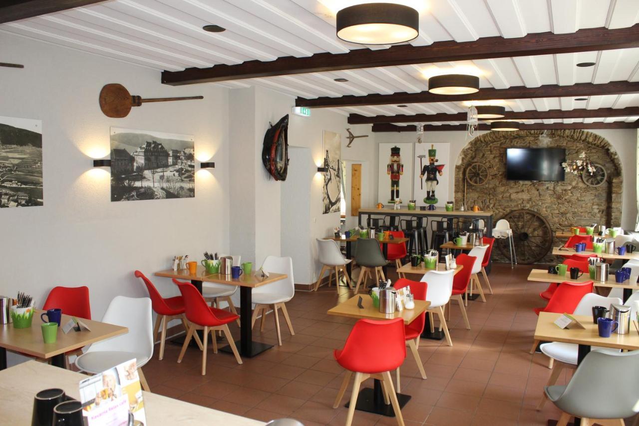 Miriquidi Inklusive Hotel 2*