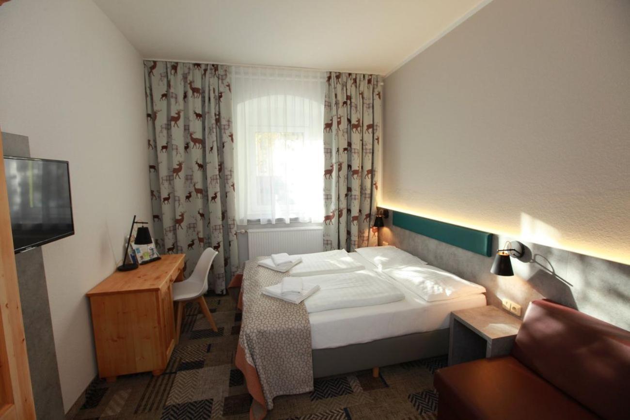 Miriquidi Inklusive Hotel Oberwiesenthal