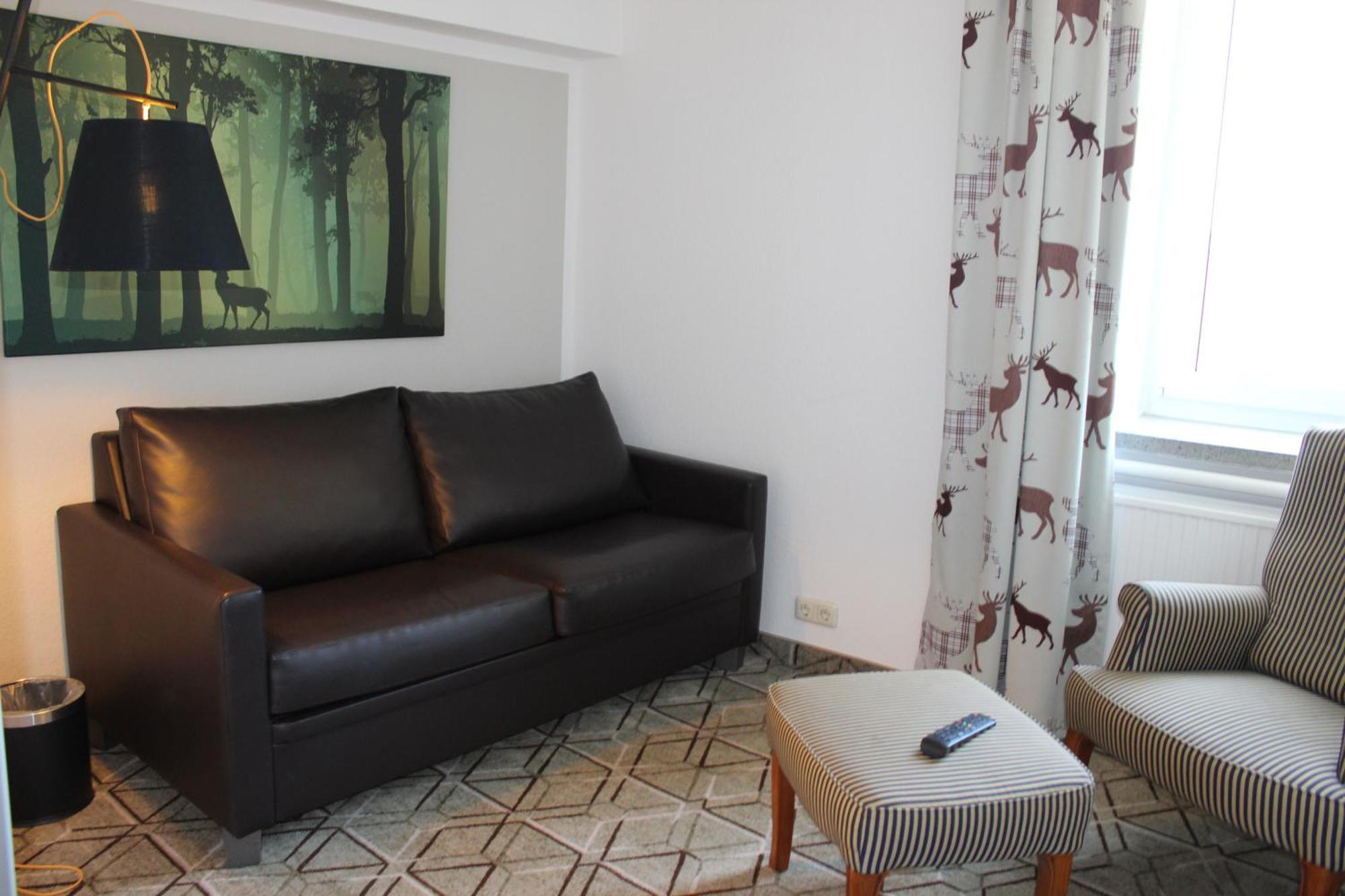 Miriquidi Inklusive Hotel