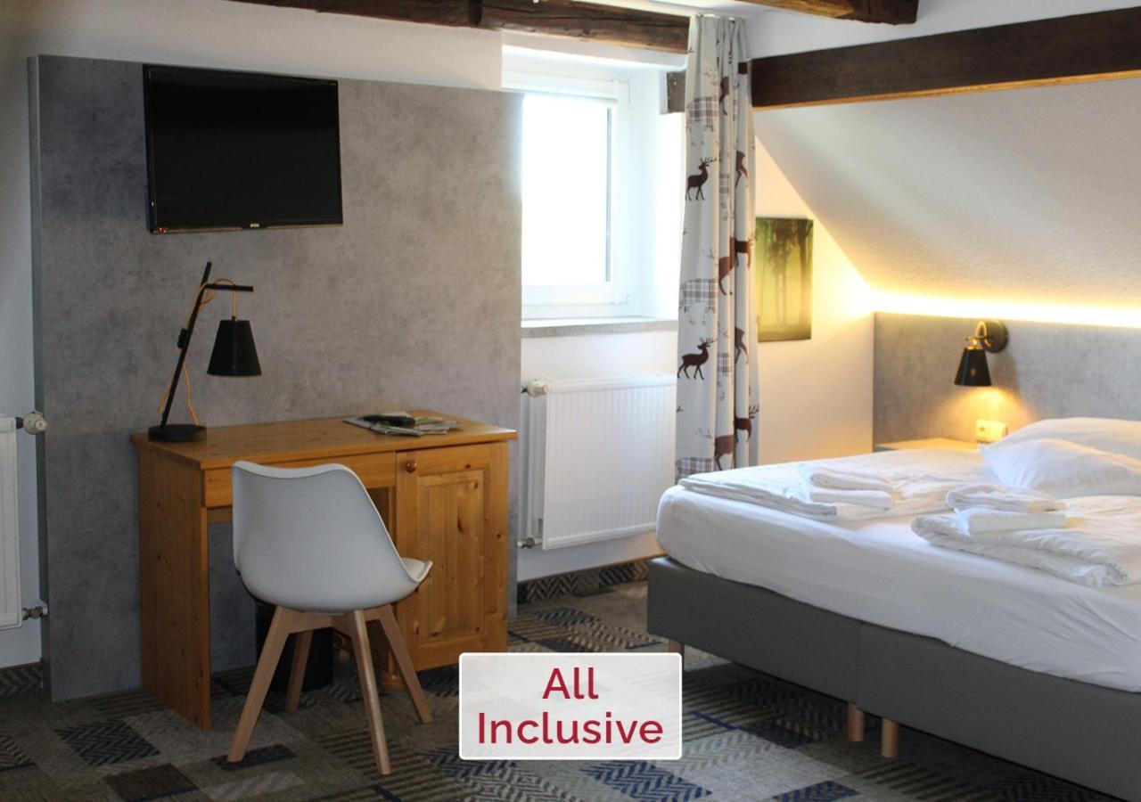 Hotel Miriquidi Inklusive Oberwiesenthal