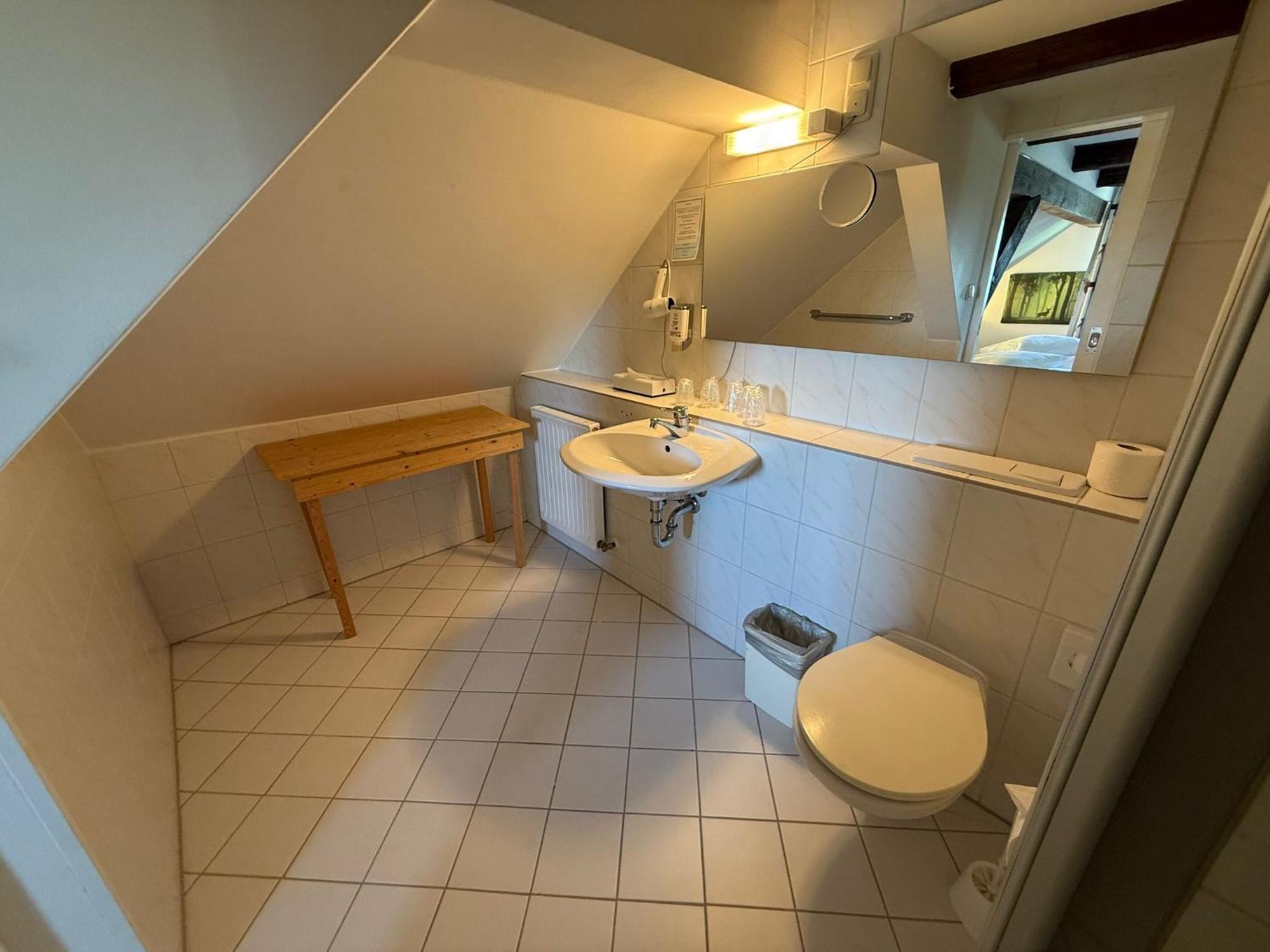 Miriquidi Inklusive Hotel
