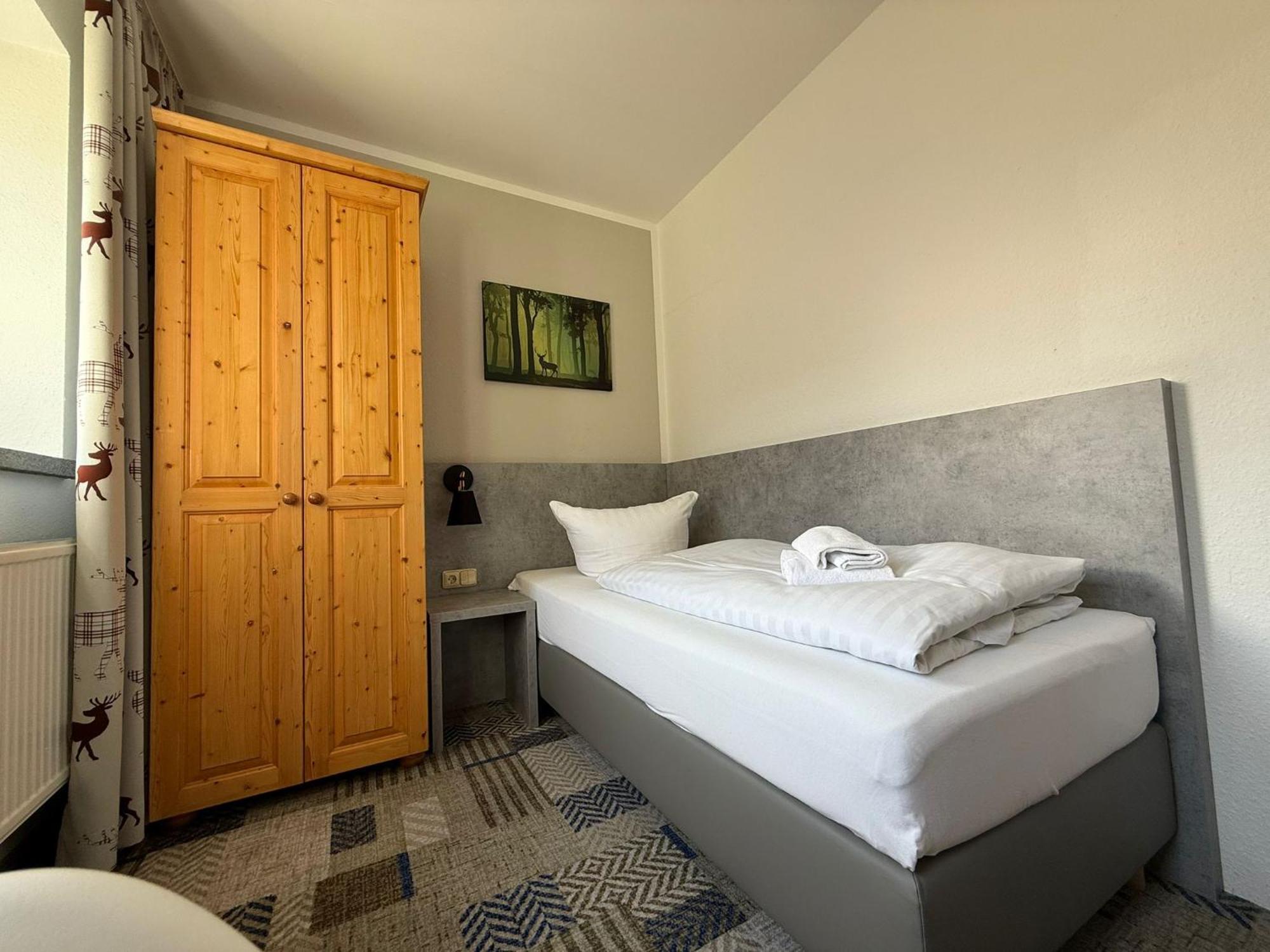 Miriquidi Inklusive Hotel