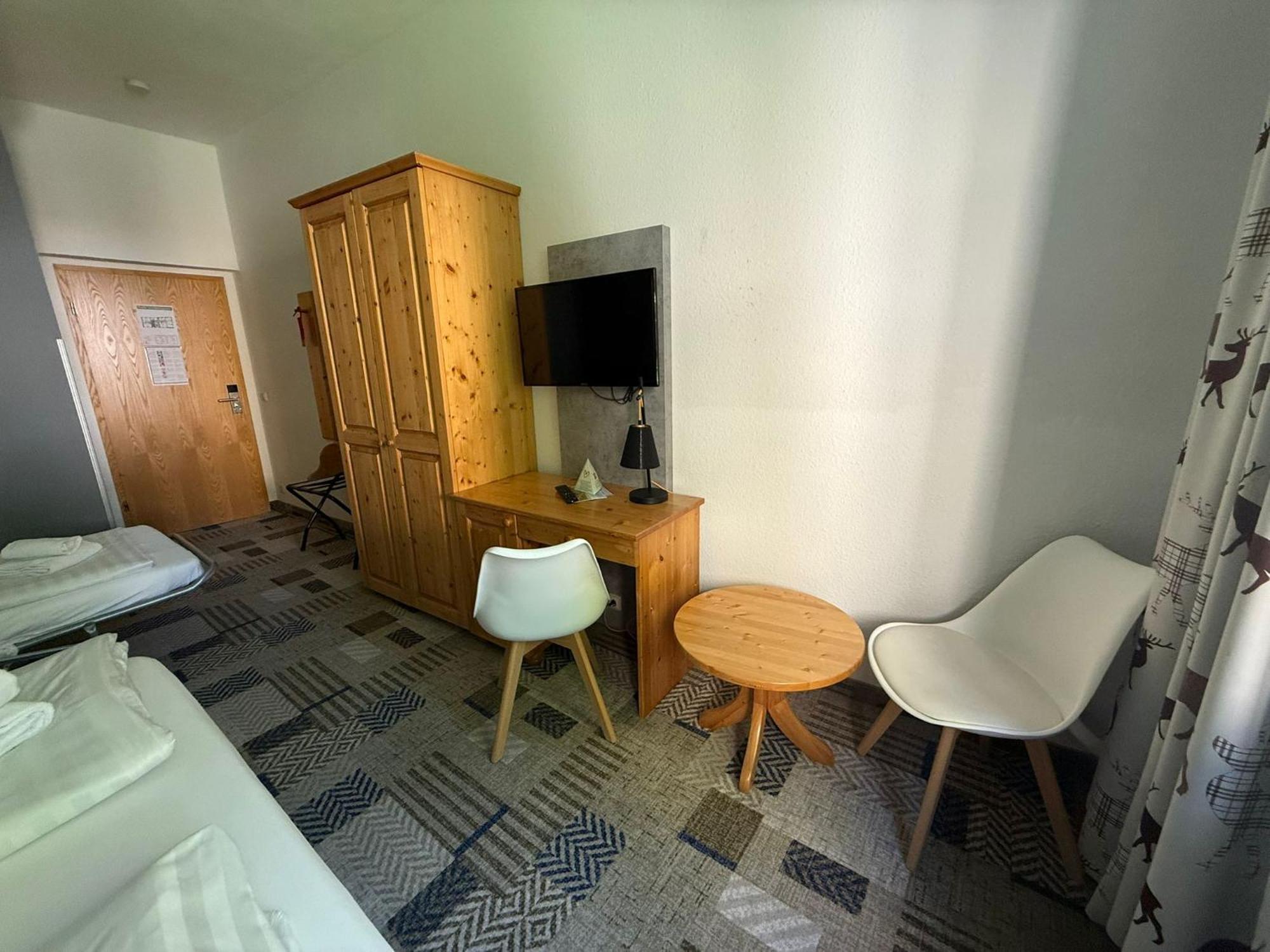 Miriquidi Inklusive Hotel 2*
