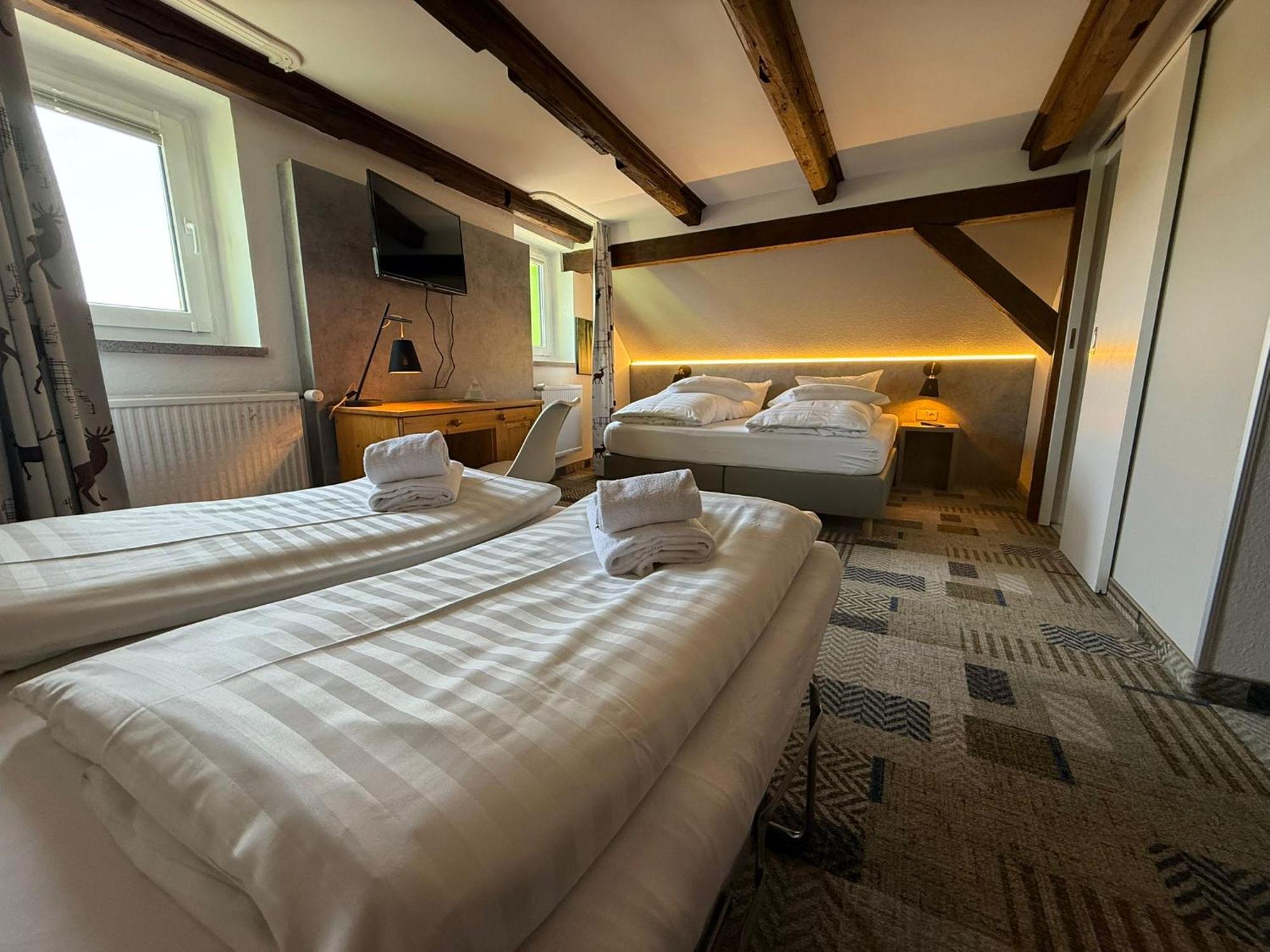 Miriquidi Inklusive Hotel Oberwiesenthal