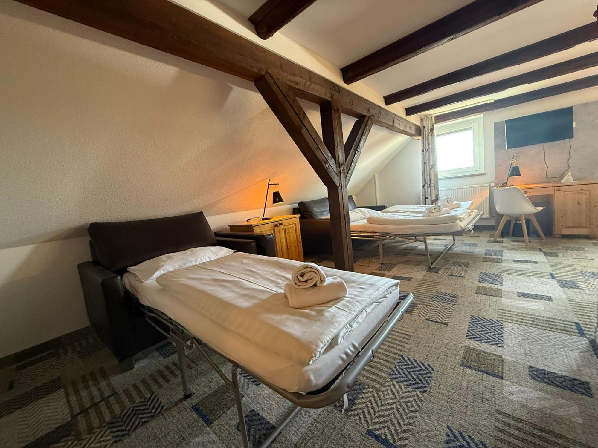 Hotel Miriquidi Inklusive 2*