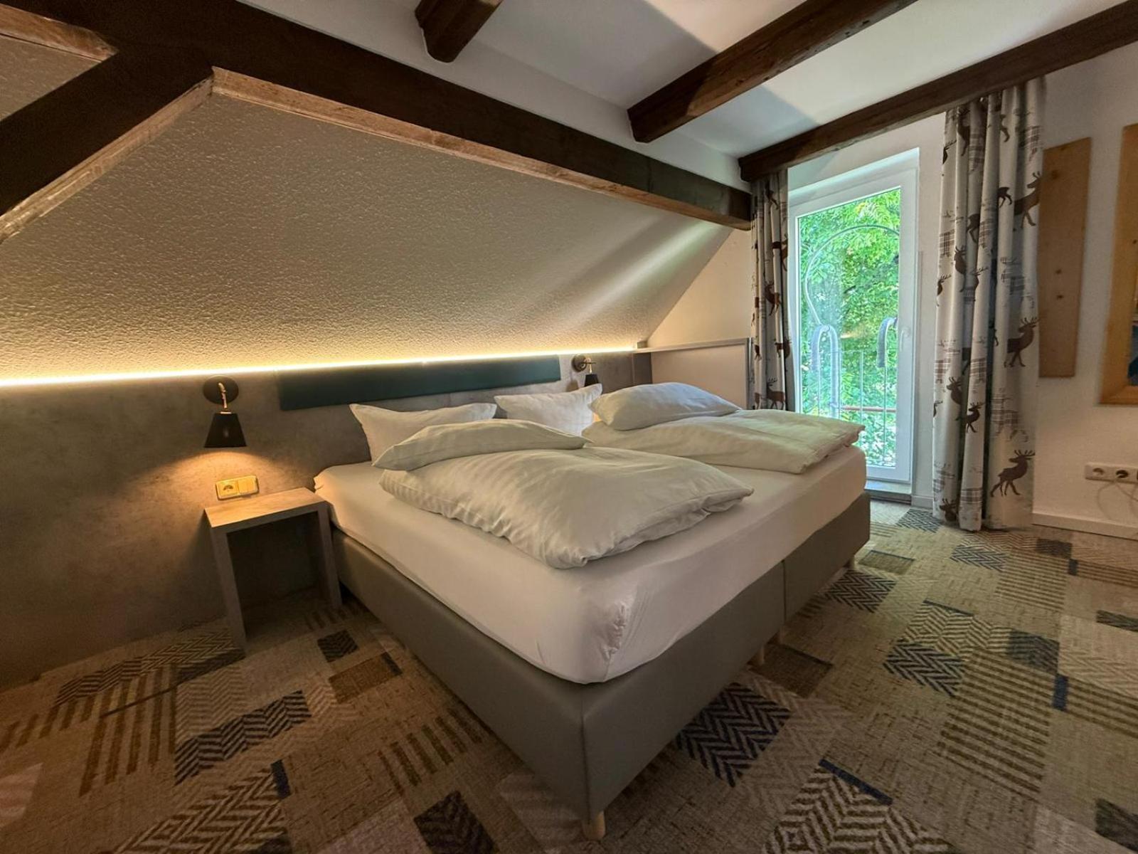 Hotel Miriquidi Inklusive Oberwiesenthal