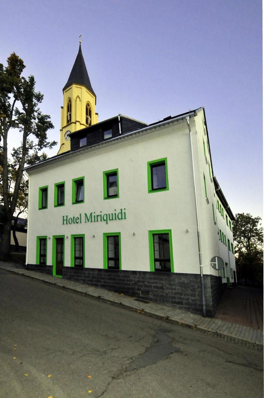 Miriquidi Inklusive 2*