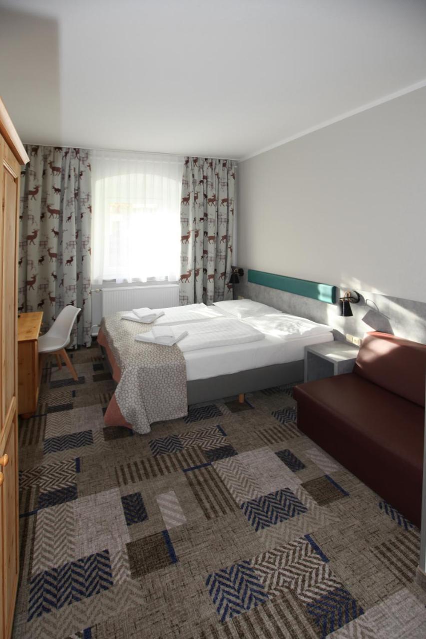 Hotel Miriquidi Inklusive 2*