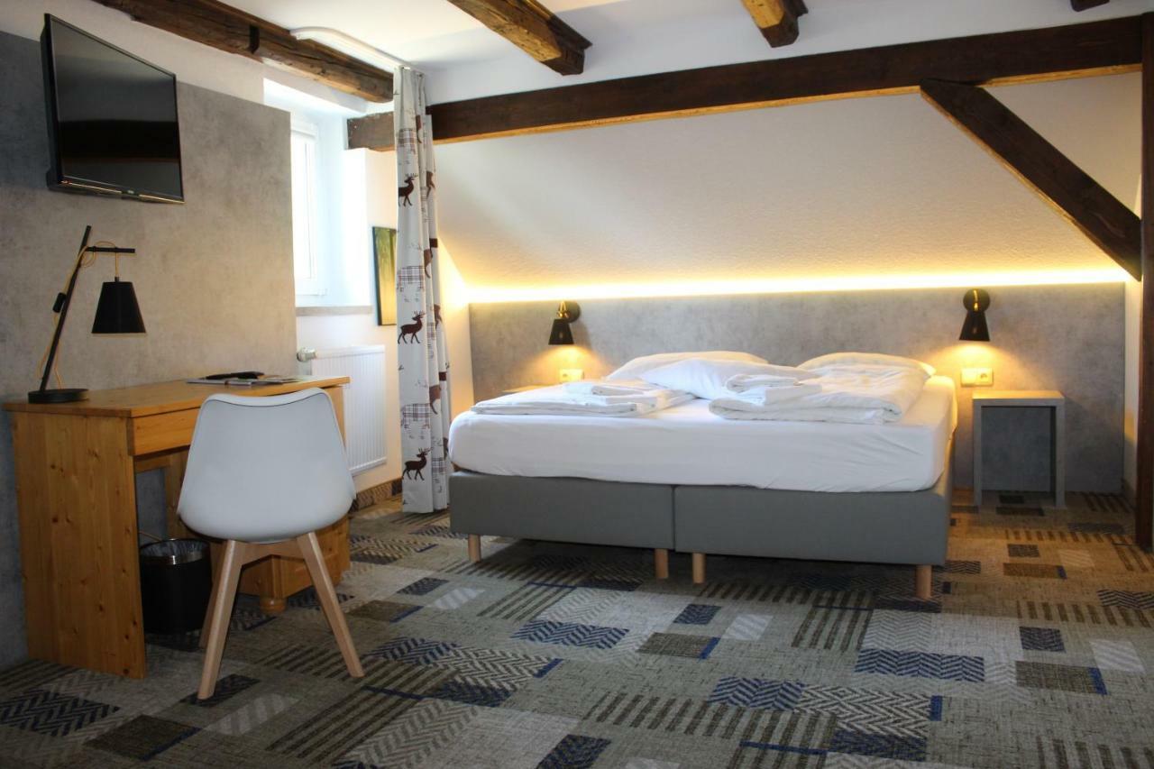 Hotel Miriquidi Inklusive Oberwiesenthal