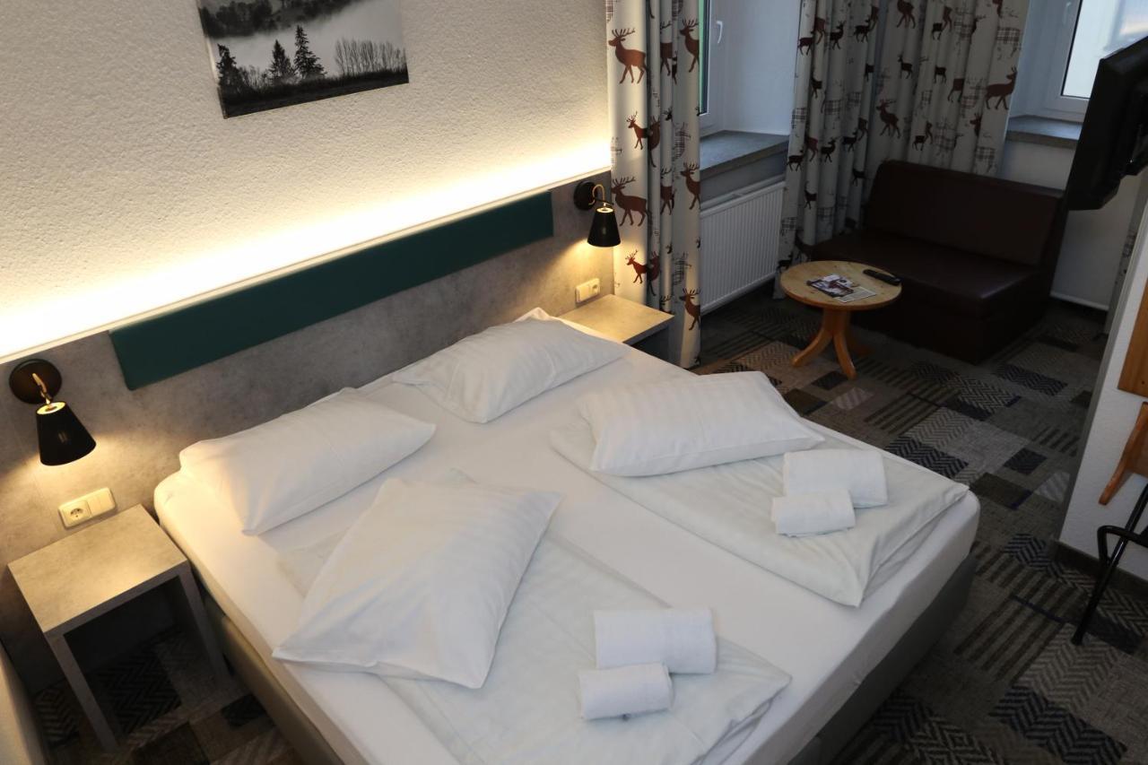 Hotel Miriquidi Inklusive Oberwiesenthal