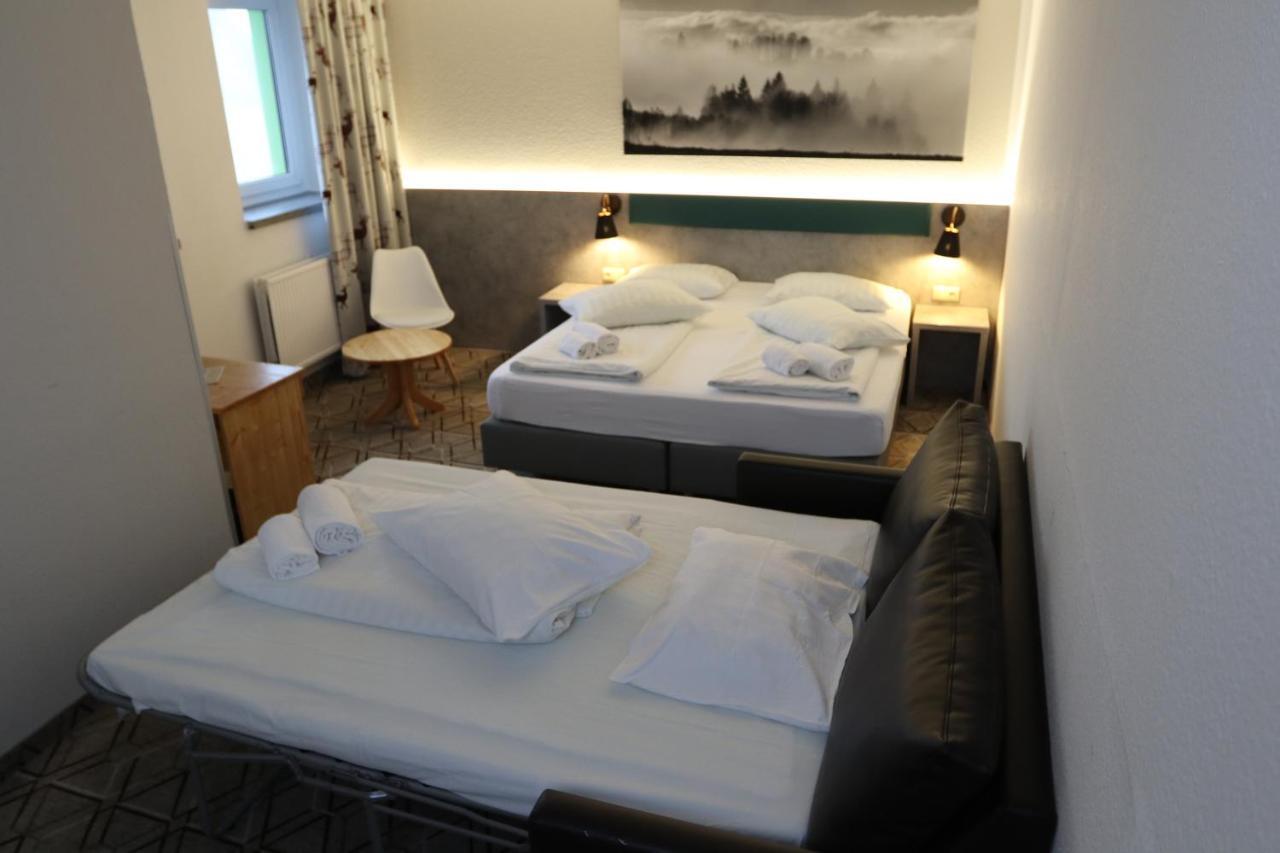 Miriquidi Inklusive Hotel Oberwiesenthal